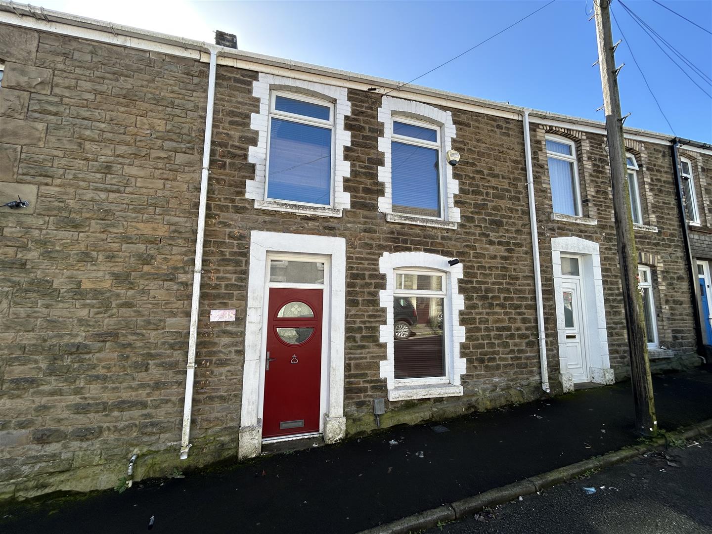 Pleasant Street, Morriston, Swansea, SA6 6HH